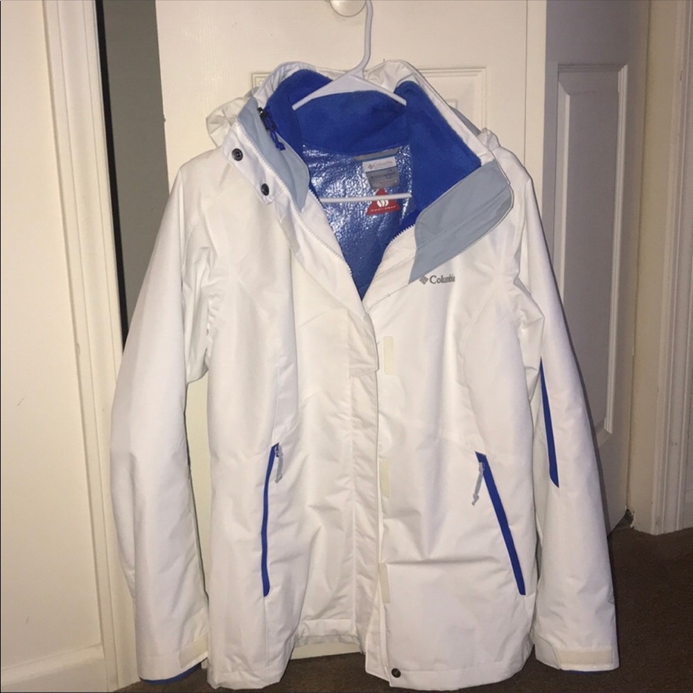 Women’s 3 in 1 coat